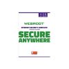 Webroot Internet Security Complete with Antivirus Software 2022 - 5 Device
