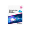 Bitdefender Total Security (5-Device) (1-Year Subscription) – Android|Mac|Windows|iOS